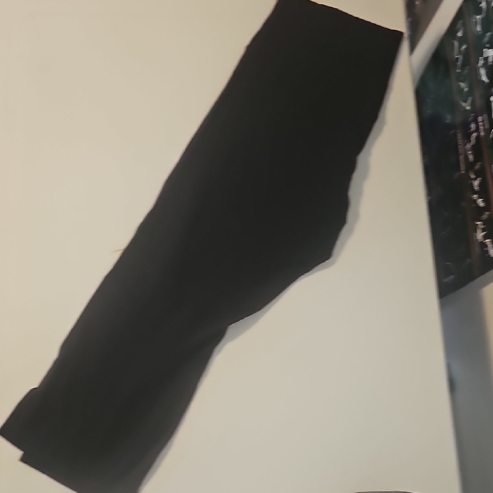 Lululemon Align Crop 21"